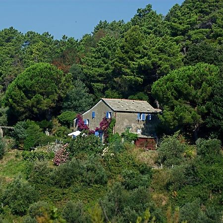 Maison De Charme Giulietta Bonassola Camera foto