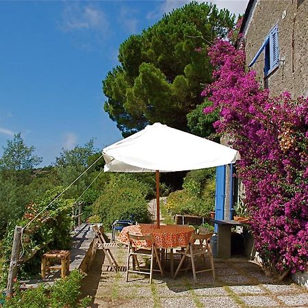 Maison De Charme Giulietta Bonassola Esterno foto