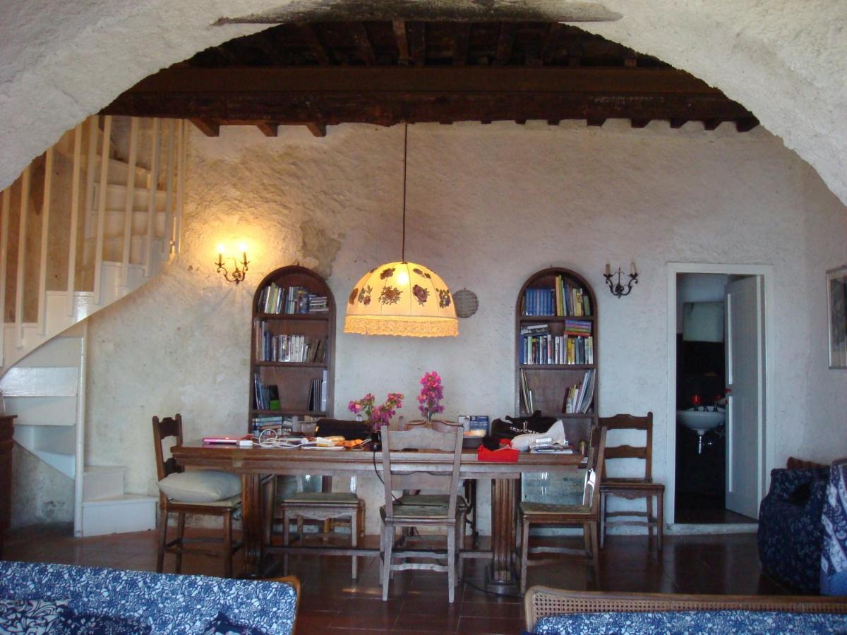 Maison De Charme Giulietta Bonassola Camera foto
