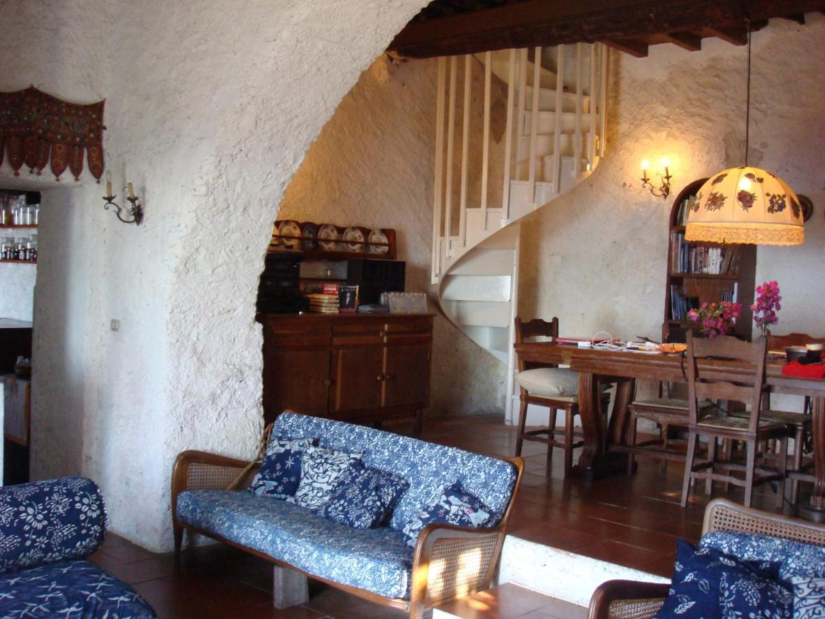 Maison De Charme Giulietta Bonassola Camera foto