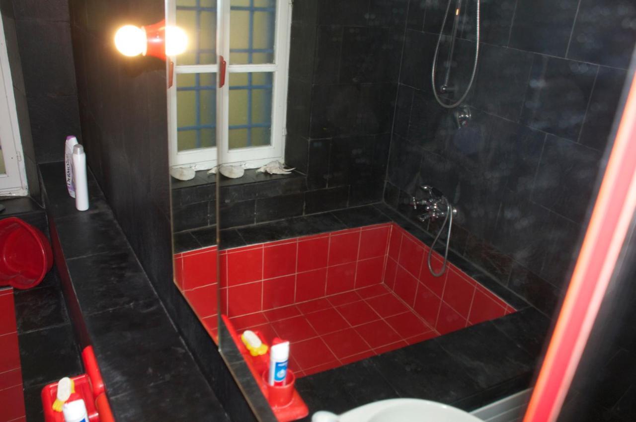Maison De Charme Giulietta Bonassola Esterno foto