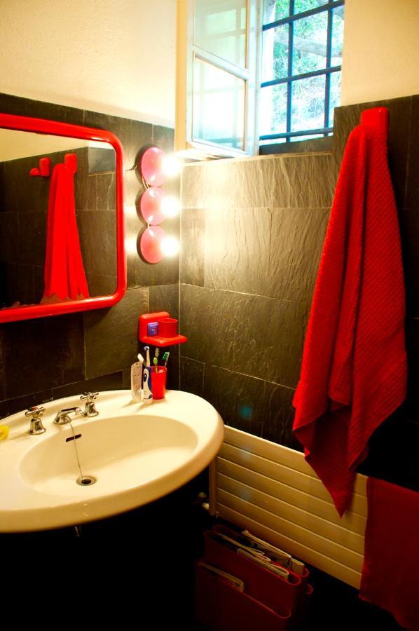 Maison De Charme Giulietta Bonassola Esterno foto